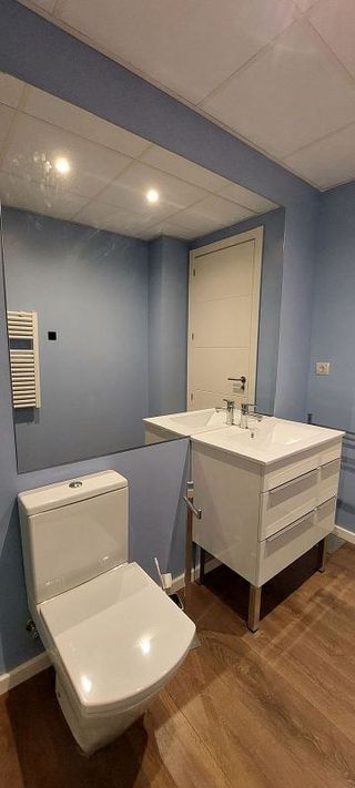 Piso en alquiler en Paseo Sagasta en Zaragoza