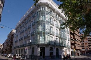 Piso en alquiler en Paseo Sagasta en Zaragoza