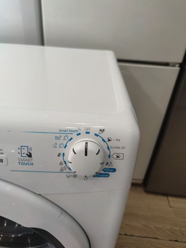 Lavadora Candy con garantía y transporte