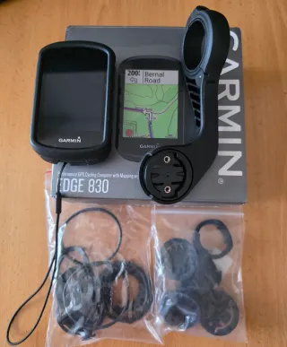 Garmin Edge 830 GPS 