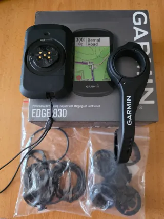 Garmin Edge 830 GPS 
