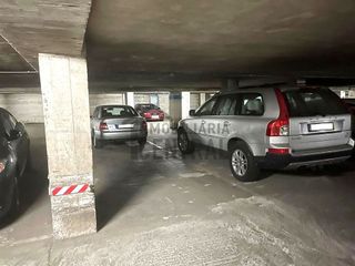 Garaje en venta en Ibarrekolanda en Bilbao