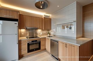 Piso en venta en Puerto Chico en Santander