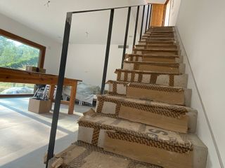 Vallas, Puertas, Pérgolas, Escaleras, Barandillas