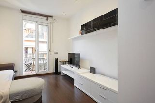 Piso en alquiler en Sants en Barcelona