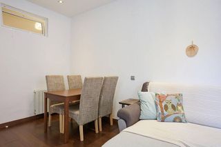 Piso en alquiler en Sants en Barcelona