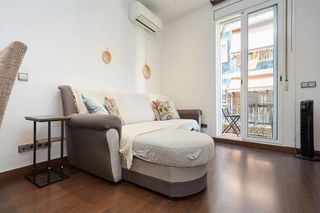 Piso en alquiler en Sants en Barcelona