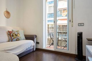 Piso en alquiler en Sants en Barcelona