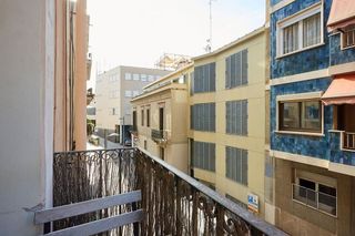 Piso en alquiler en Sants en Barcelona