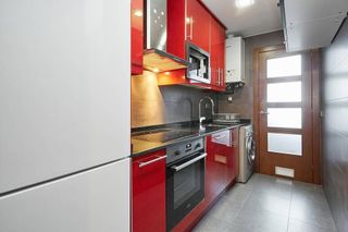 Piso en alquiler en Sants en Barcelona
