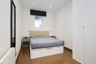 Piso en alquiler en Sants en Barcelona
