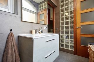 Piso en alquiler en Sants en Barcelona