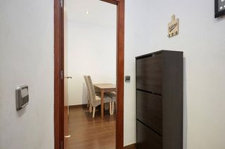 Piso en alquiler en Sants en Barcelona