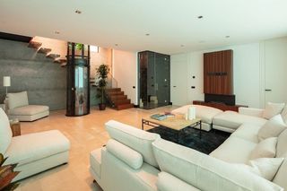 Chalet en alquiler en Lomas de Marbella Club - Puente Romano en Marbella