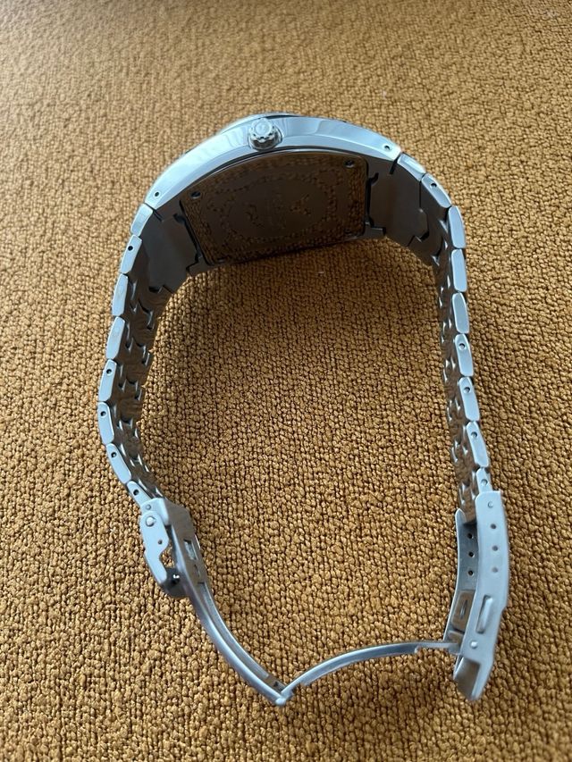 Reloj Fernando Alonso Cronógrafo