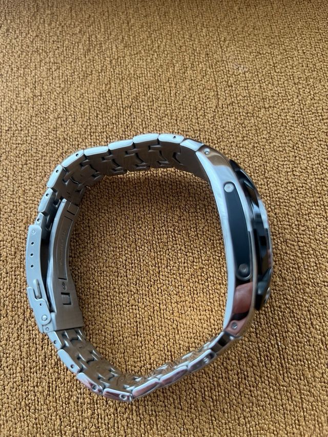 Reloj Fernando Alonso Cronógrafo