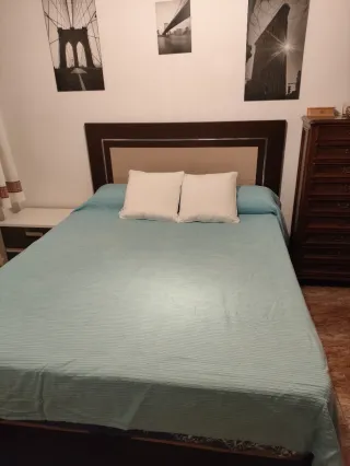 Habitación en alquiler