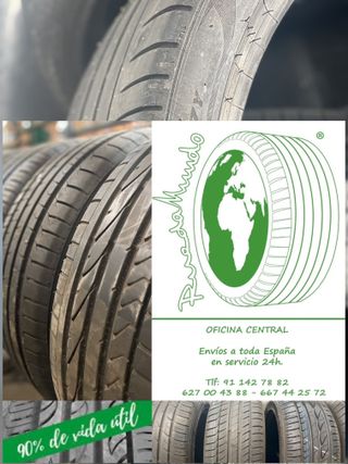 Neumático 315/30R22