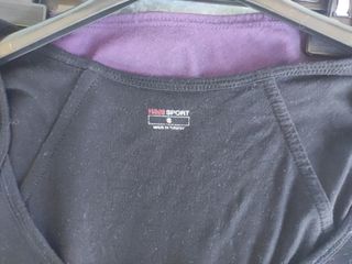 Conjunto falda y camiseta S/M