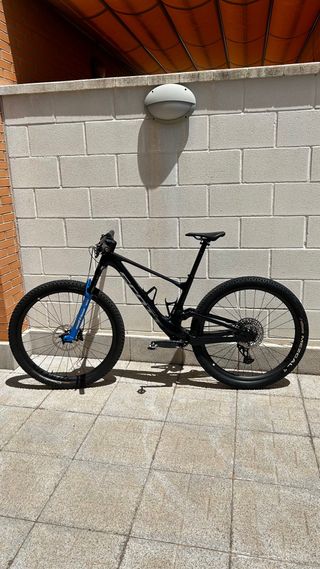Scott Spark