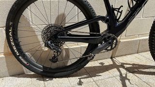 Scott Spark
