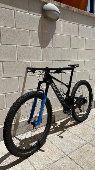 Scott Spark