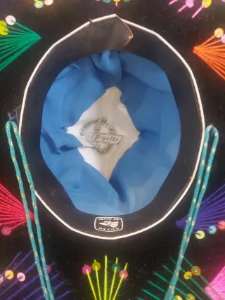 Sombrero Mexicano Multicolor
