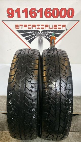 195 80 15 S NANKANG RUEDA AL 90% VIDA UTIL