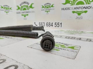 Daf 4460561290 mando suspension serie 12.9 91836