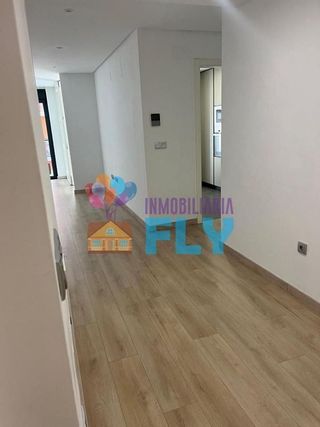 Piso en alquiler en Centro en Ourense