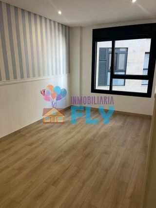 Piso en alquiler en Centro en Ourense