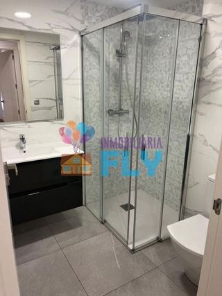 Piso en alquiler en Centro en Ourense