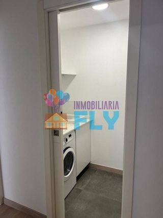 Piso en alquiler en Centro en Ourense