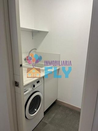 Piso en alquiler en Centro en Ourense