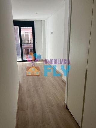 Piso en alquiler en Centro en Ourense