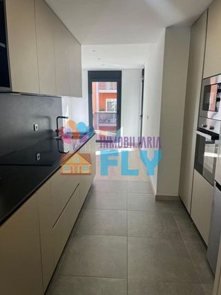 Piso en alquiler en Centro en Ourense