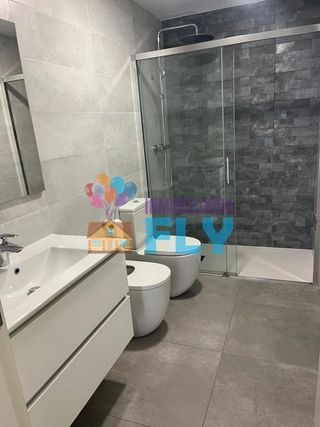 Piso en alquiler en Centro en Ourense