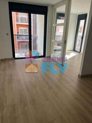 Piso en alquiler en Centro en Ourense
