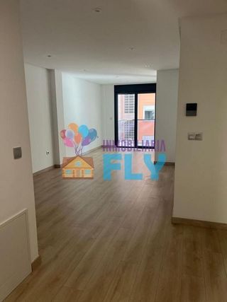 Piso en alquiler en Centro en Ourense