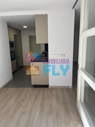 Piso en alquiler en Centro en Ourense