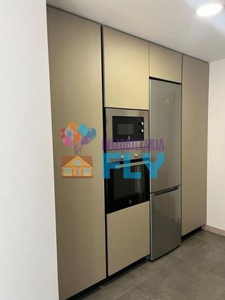 Piso en alquiler en Centro en Ourense