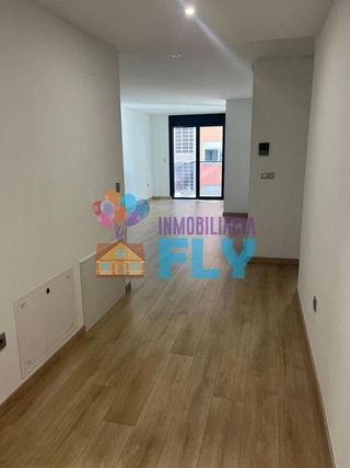 Piso en alquiler en Centro en Ourense