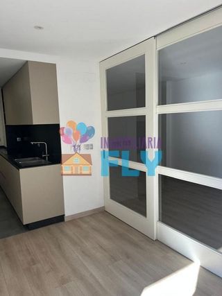 Piso en alquiler en Centro en Ourense