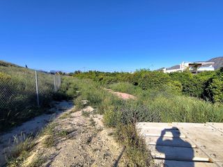 Terreno en venta en Beniaján en Murcia