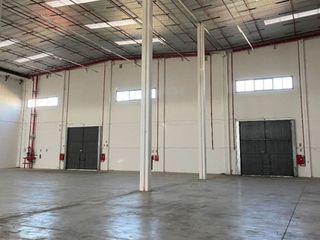 Nave industrial en alquiler en Daganzo de Arriba