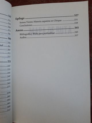 Caminar la noche.40 voces del activismo internaci