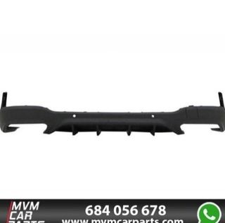 Kit de Carroceria para Mercedes GLC X253 SUV tipo