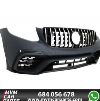 Kit de Carroceria para Mercedes GLC X253 SUV tipo