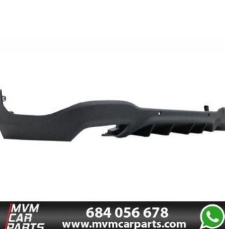 Kit de Carroceria para Mercedes GLC X253 SUV tipo