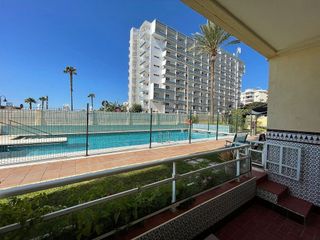 Piso en venta en La Carihuela en Torremolinos